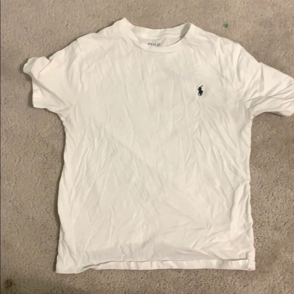 Boys Ralph-Lauren T-Shirt
